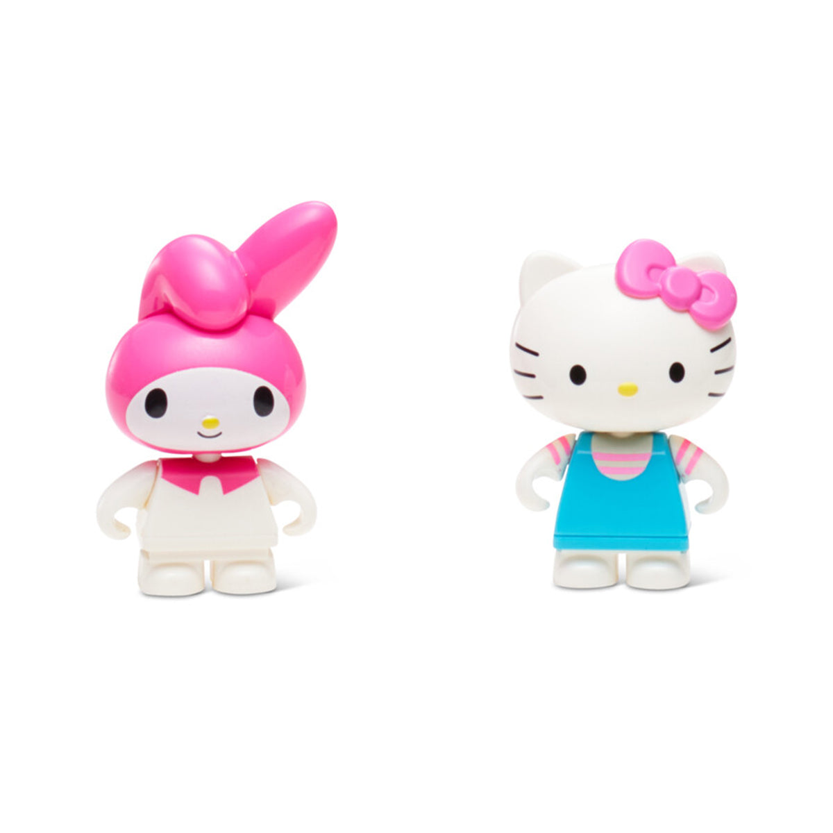 Hello Kitty and Friends Bow Vending Machine Building Set - Image 9