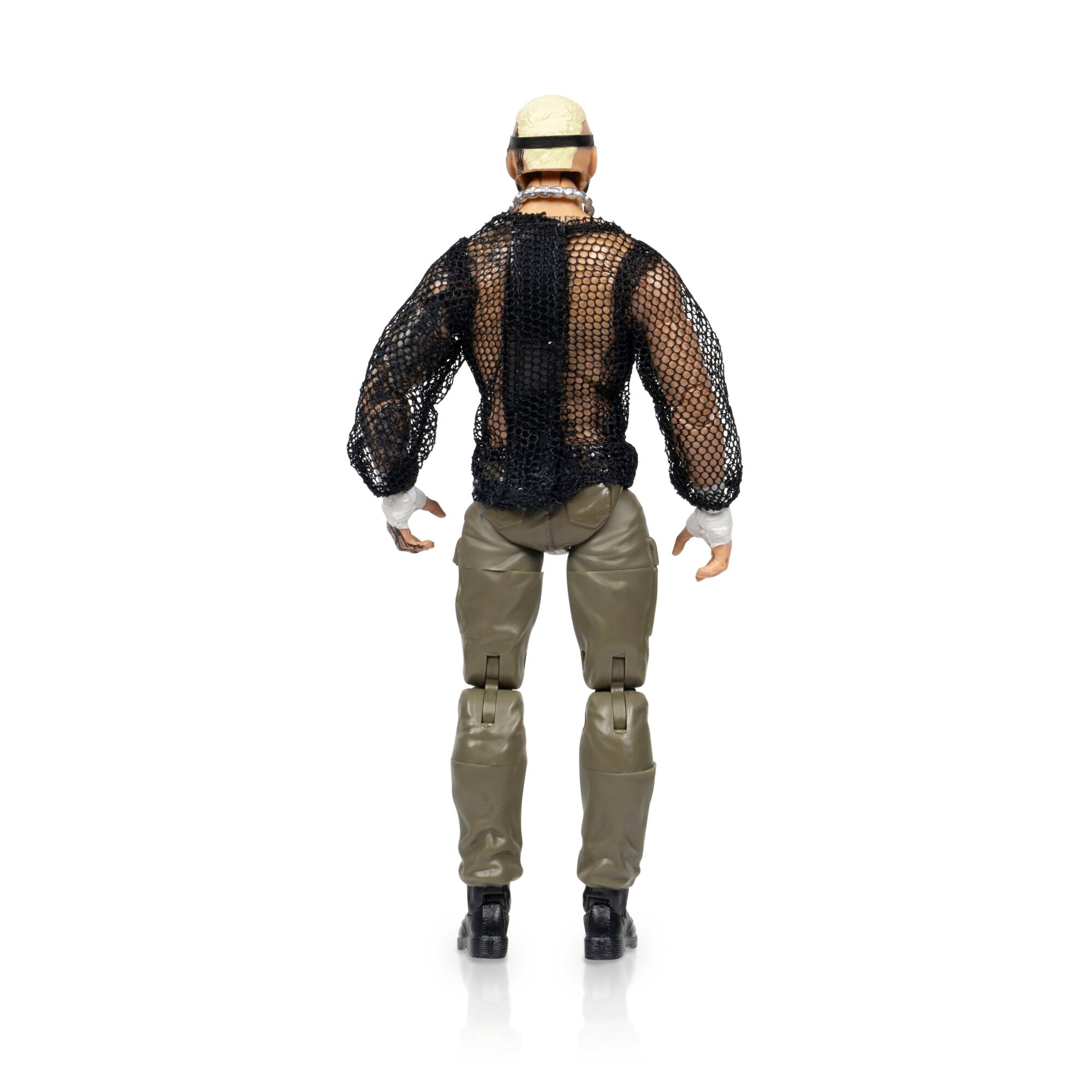 AEW Unrivaled Darby Allin Deluxe Figure - Image 7