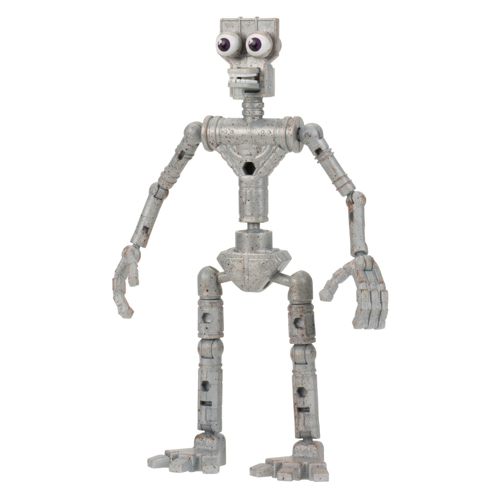 Five Nights at Freddy's Endo-01 (Classic Chica and Withered Chica) - Image 9