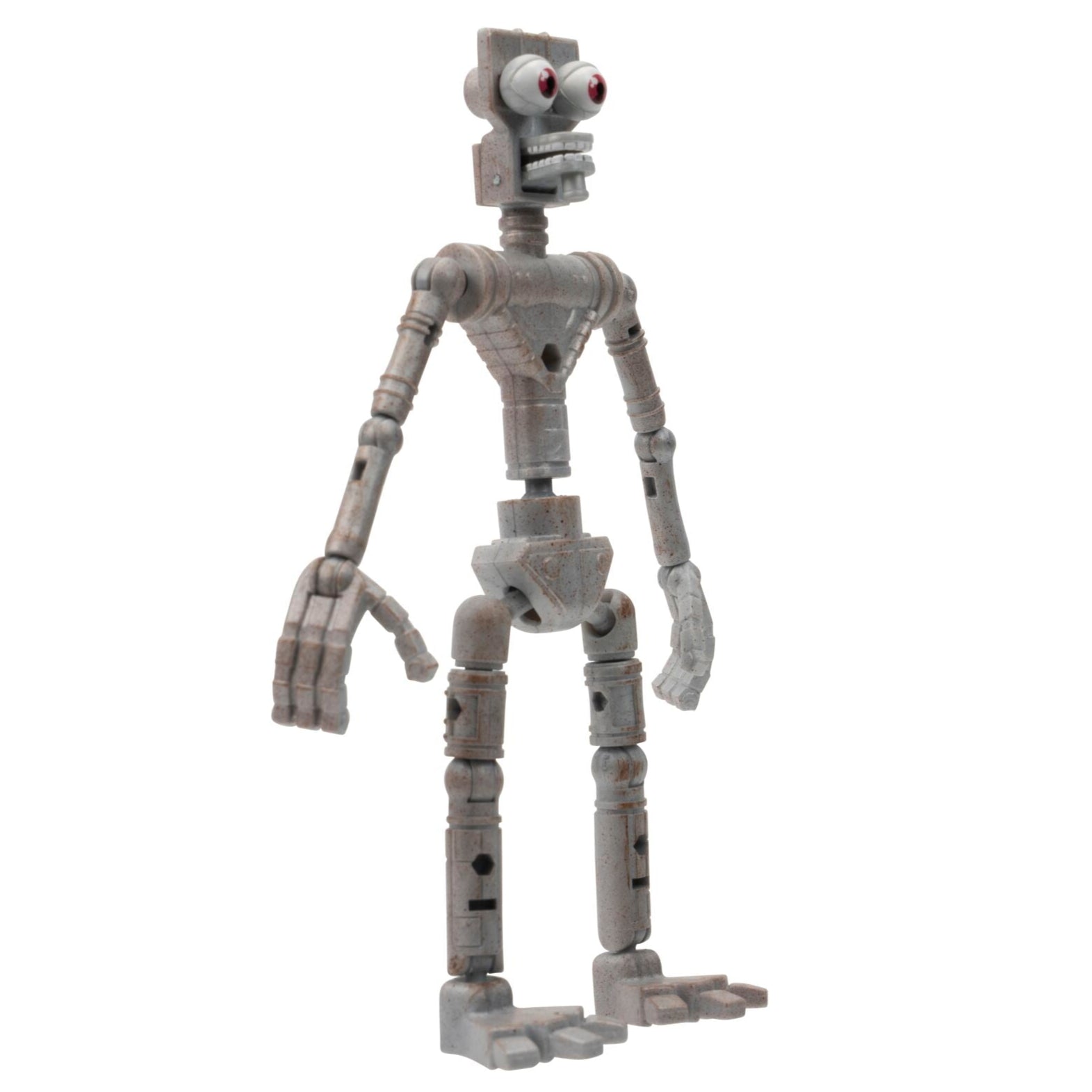 Five Nights at Freddy's Endo-01 (Classic Bonnie and Withered Bonnie) - Image 8