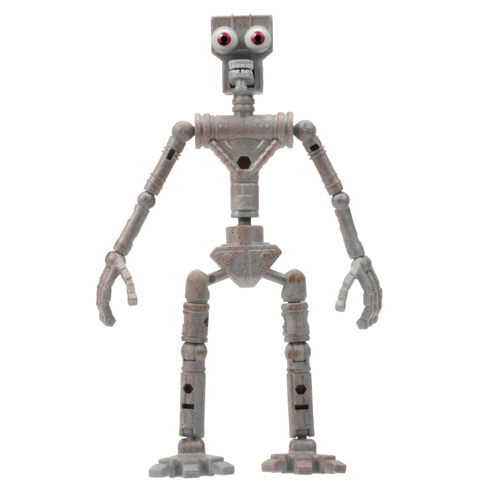Five Nights at Freddy's Endo-01 (Classic Bonnie and Withered Bonnie) - Image 7