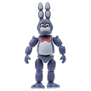 Five Nights at Freddy's Endo-01 (Classic Bonnie and Withered Bonnie)
