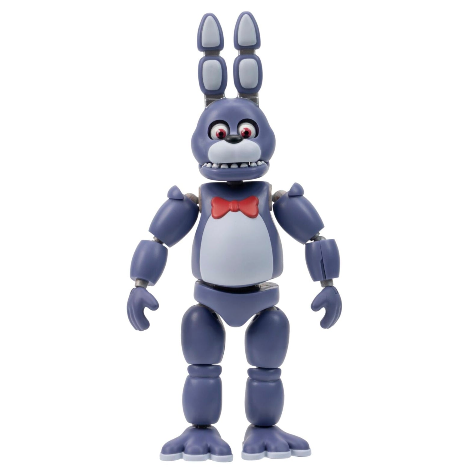 Five Nights at Freddy's Endo-01 (Classic Bonnie and Withered Bonnie)