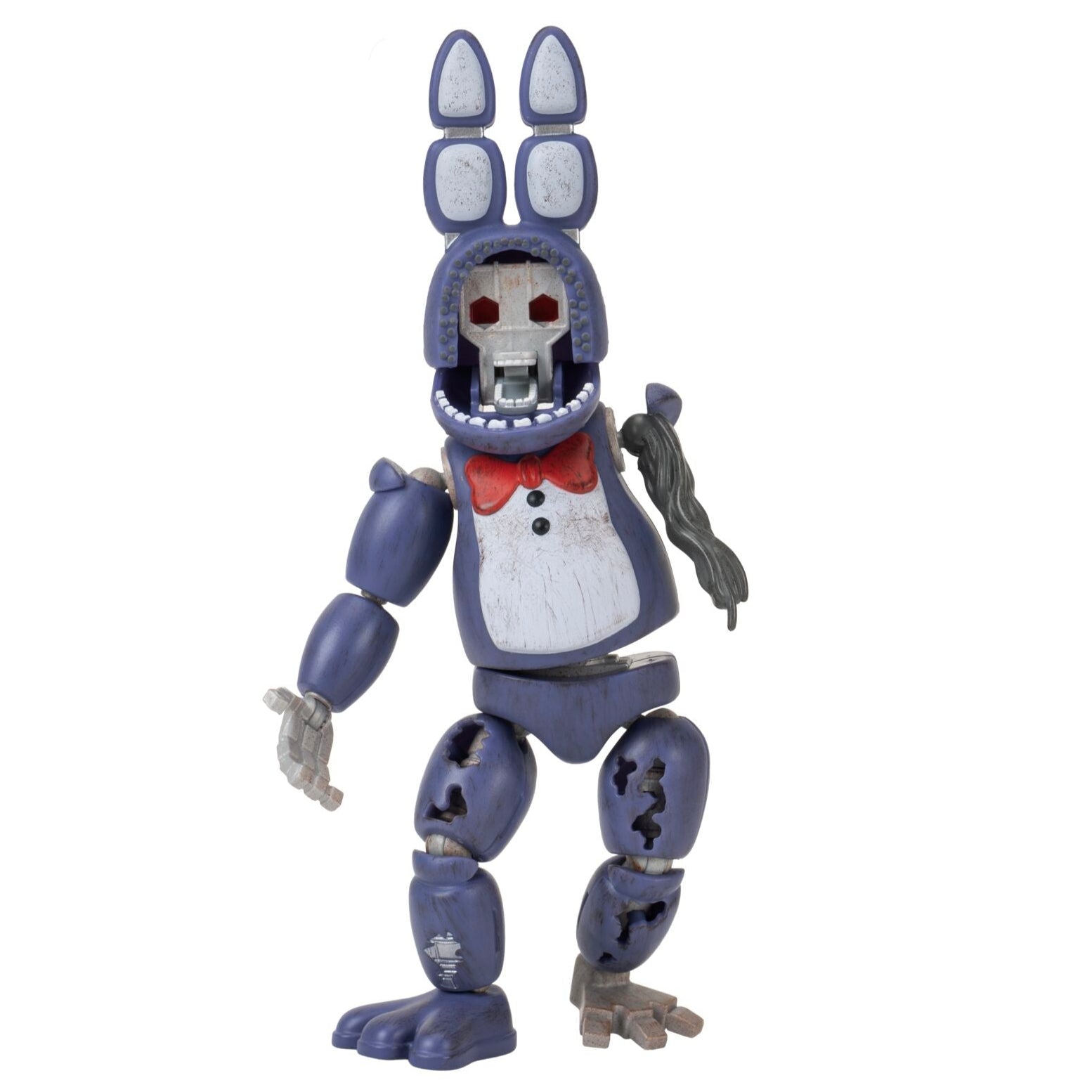 Five Nights at Freddy's Endo-01 (Classic Bonnie and Withered Bonnie) - Image 4