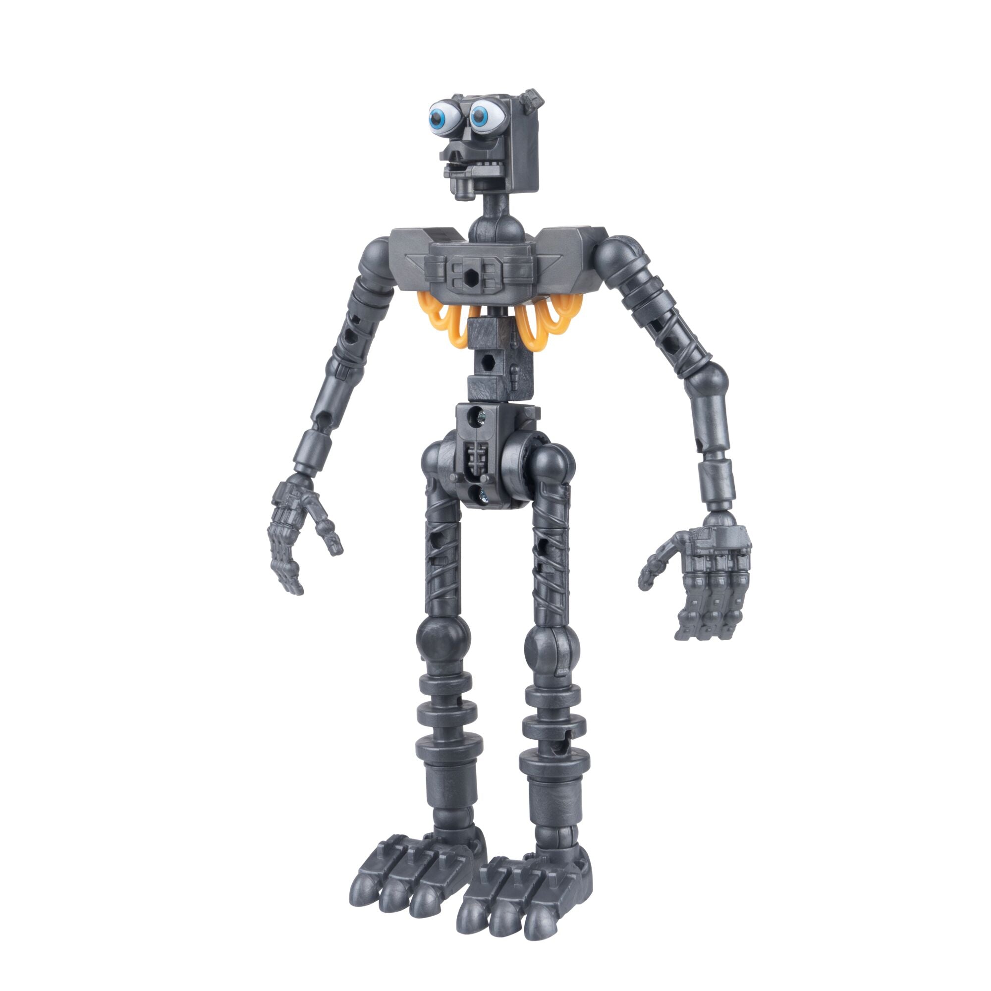 Five Nights at Freddy's Endo-02 (Glamrock Freddy Parts & Shattered Glamrock Freddy) - Image 14