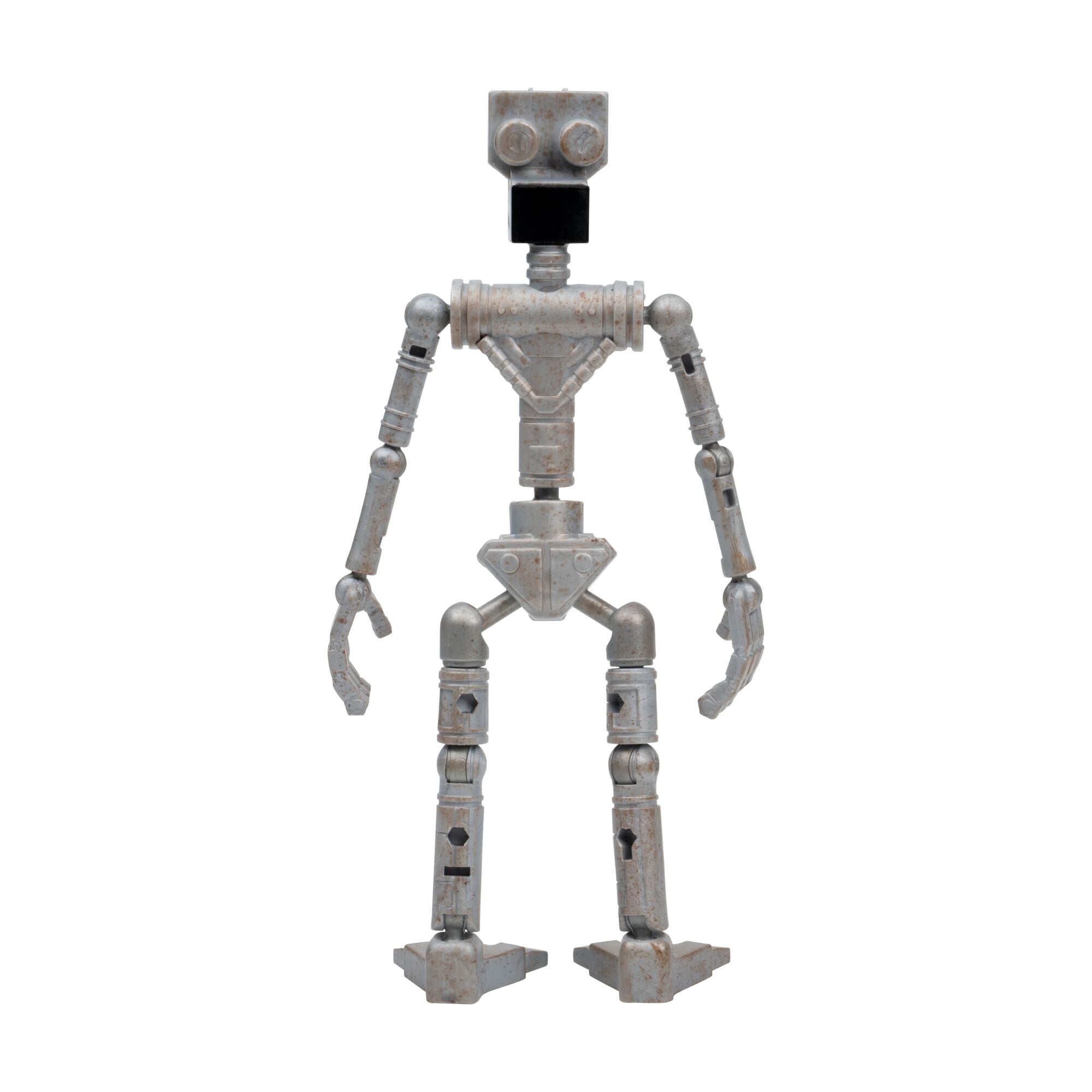 Five Nights at Freddy's Endo-01 (Withered Freddy and Golden Freddy) - Image 13