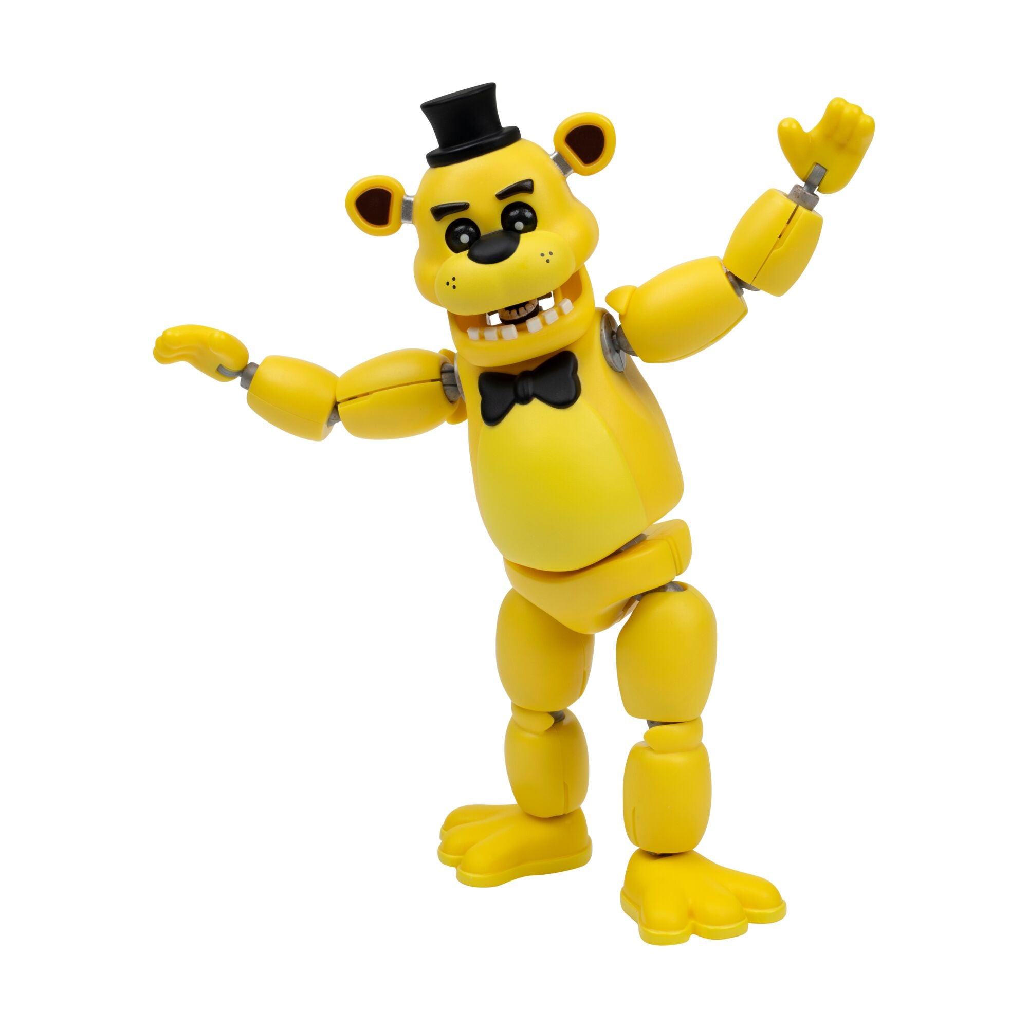 Five Nights at Freddy's Endo-01 (Withered Freddy and Golden Freddy) - Image 7