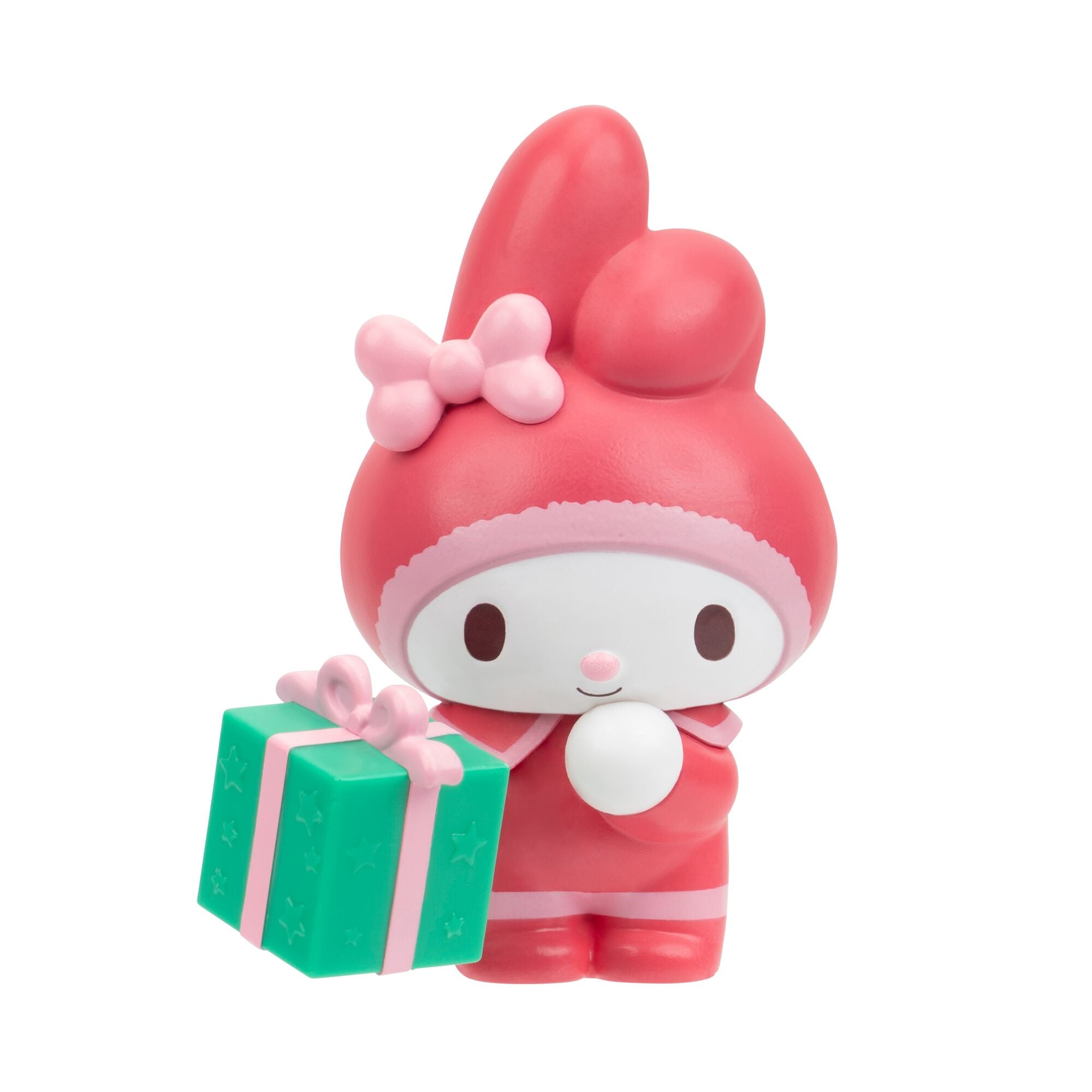 Hello Kitty and Friends 2025 Holiday Advent Calendar - Image 16