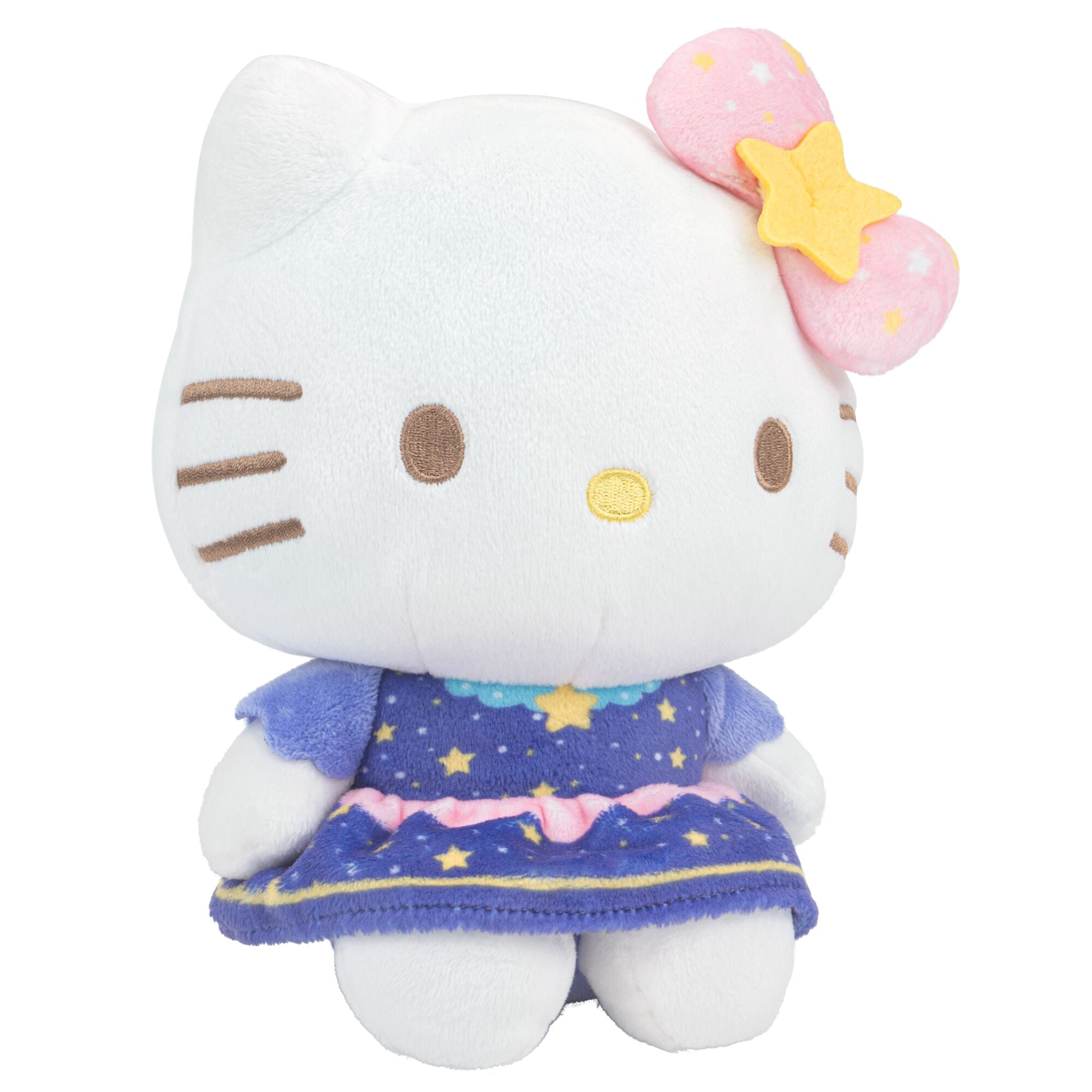 Hello Kitty and Friends 8-Inch Hello Kitty Dreamy Starlight Plush - Image 2