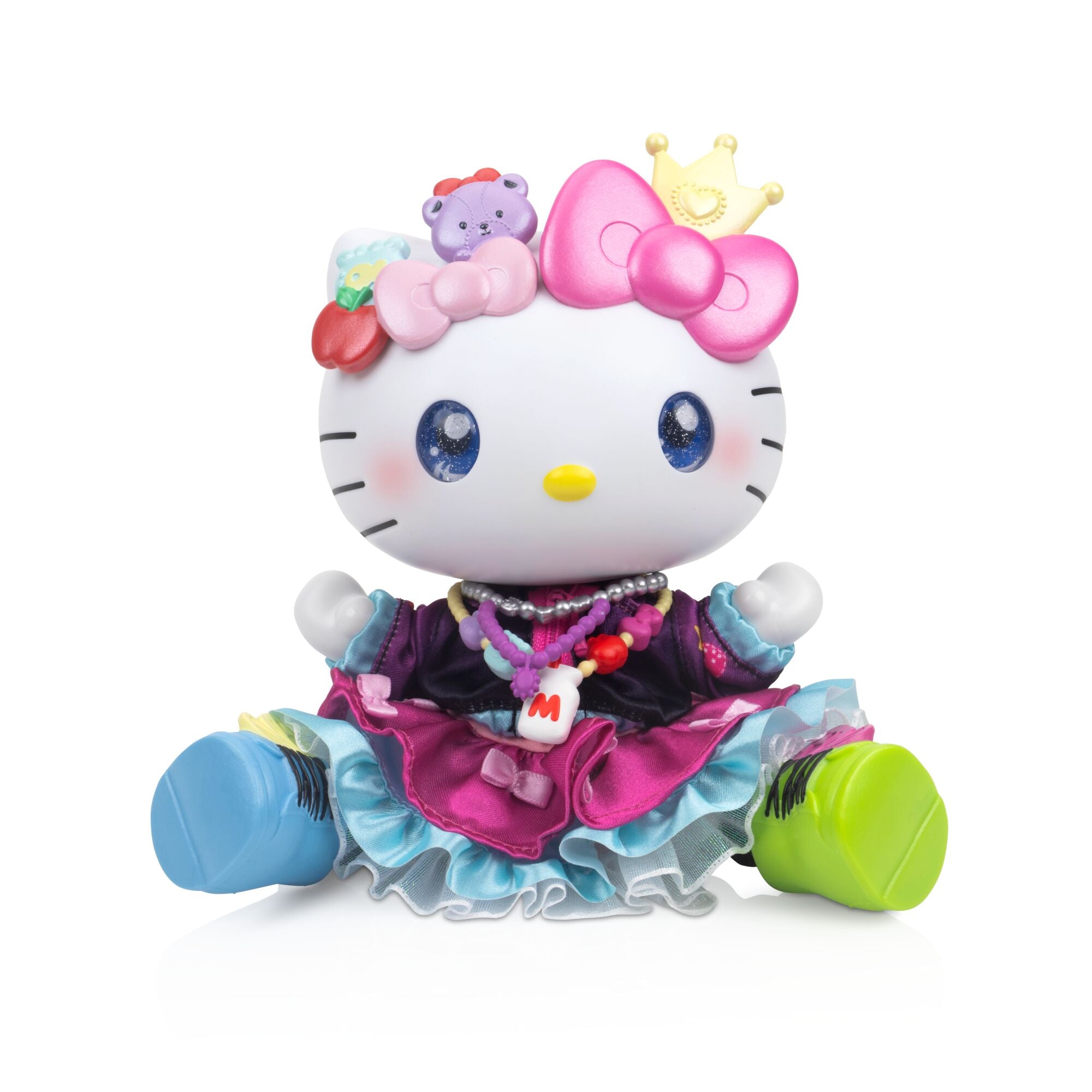 Hello Kitty and Friends Ultra-Premier 8-Inch Articulated Figure - Image 6