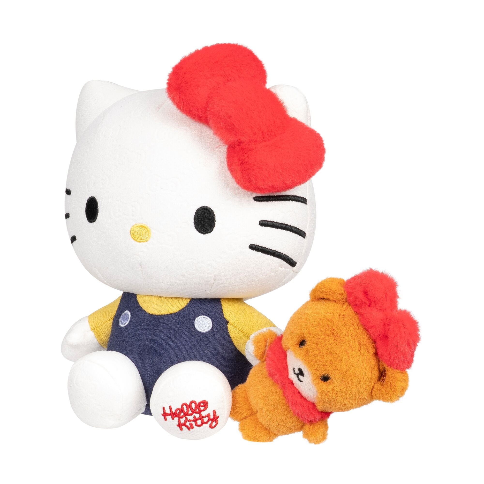 Hello Kitty and Friends Hello Kitty & Tiny Chum 3D Artistic Frame - Image 7