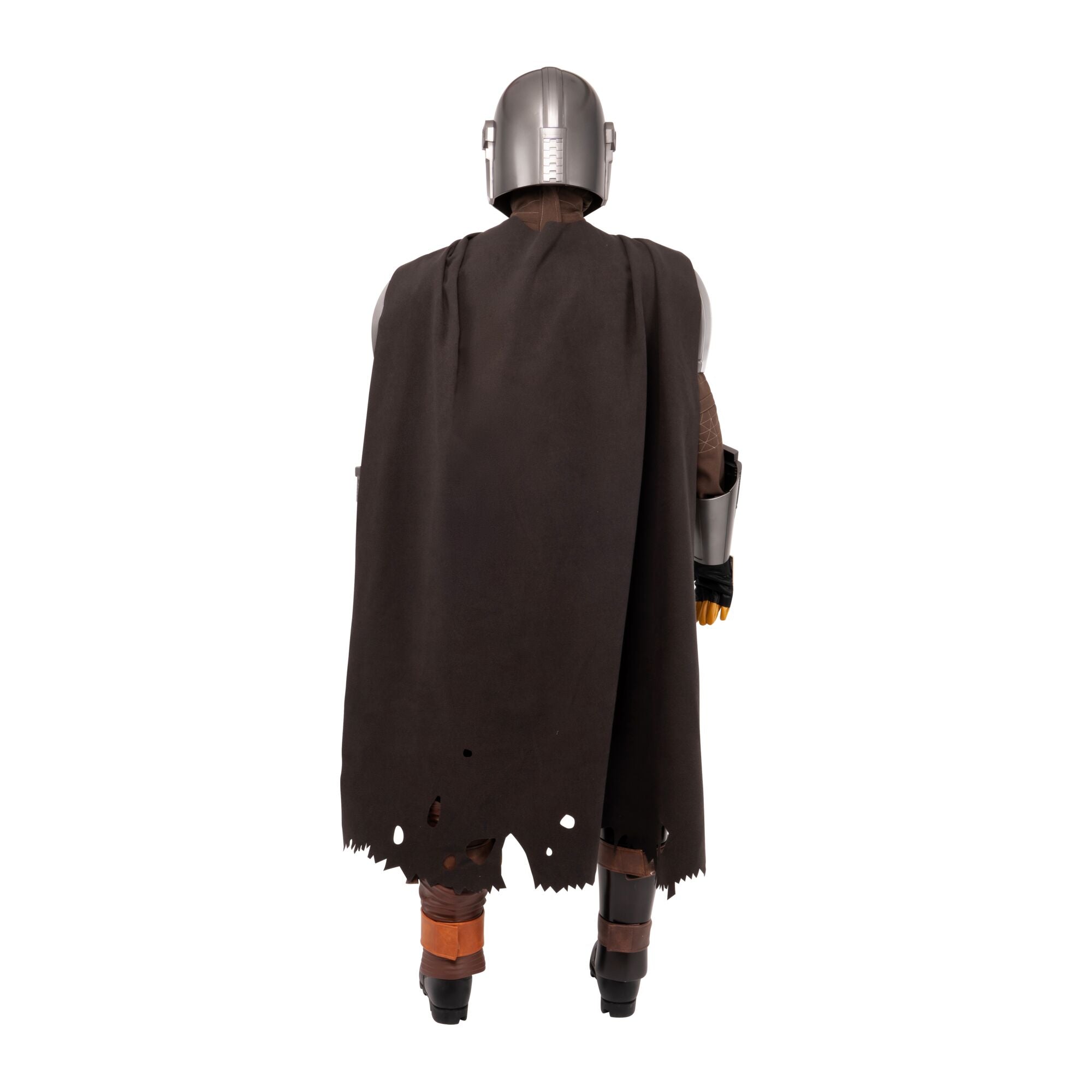 STAR WARS™ Mandalorian Official PRIMALUX™ Costume - Image 21