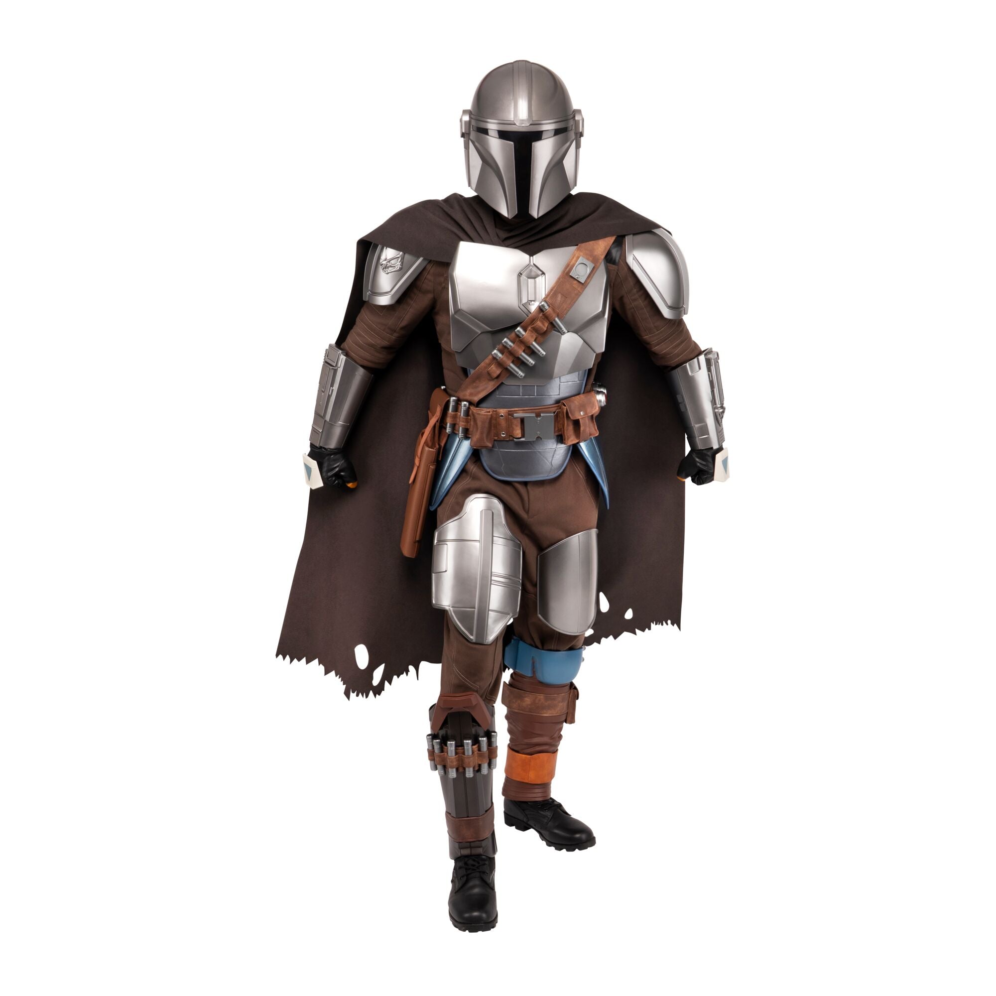 STAR WARS™ Mandalorian Official PRIMALUX™ Costume - Image 9