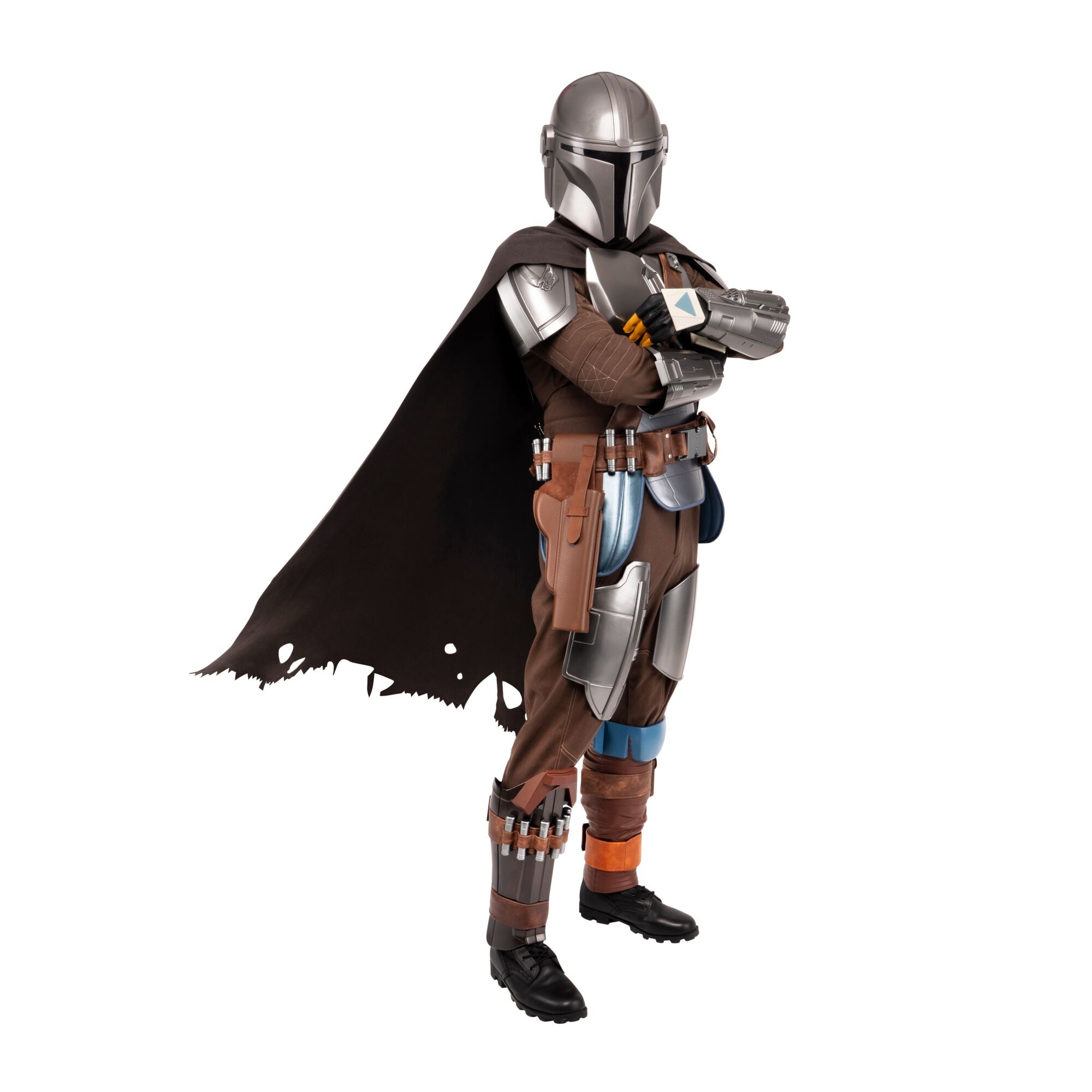 STAR WARS™ Mandalorian Official PRIMALUX™ Costume - Image 11