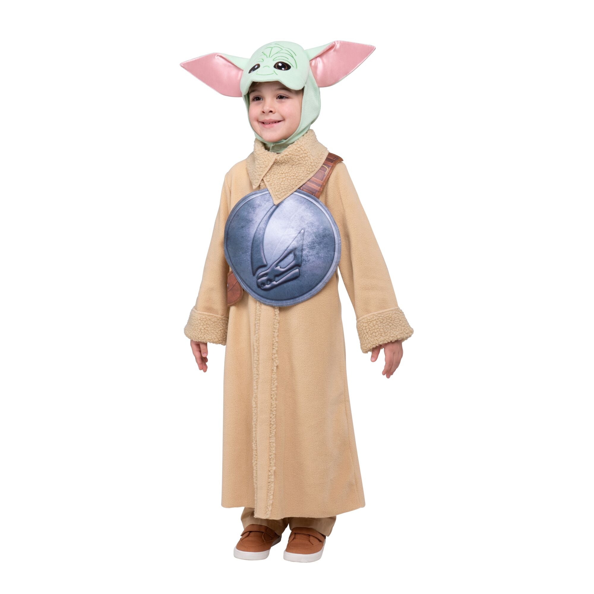 STAR WARS Grogu Official Toddler Costume - Image 8