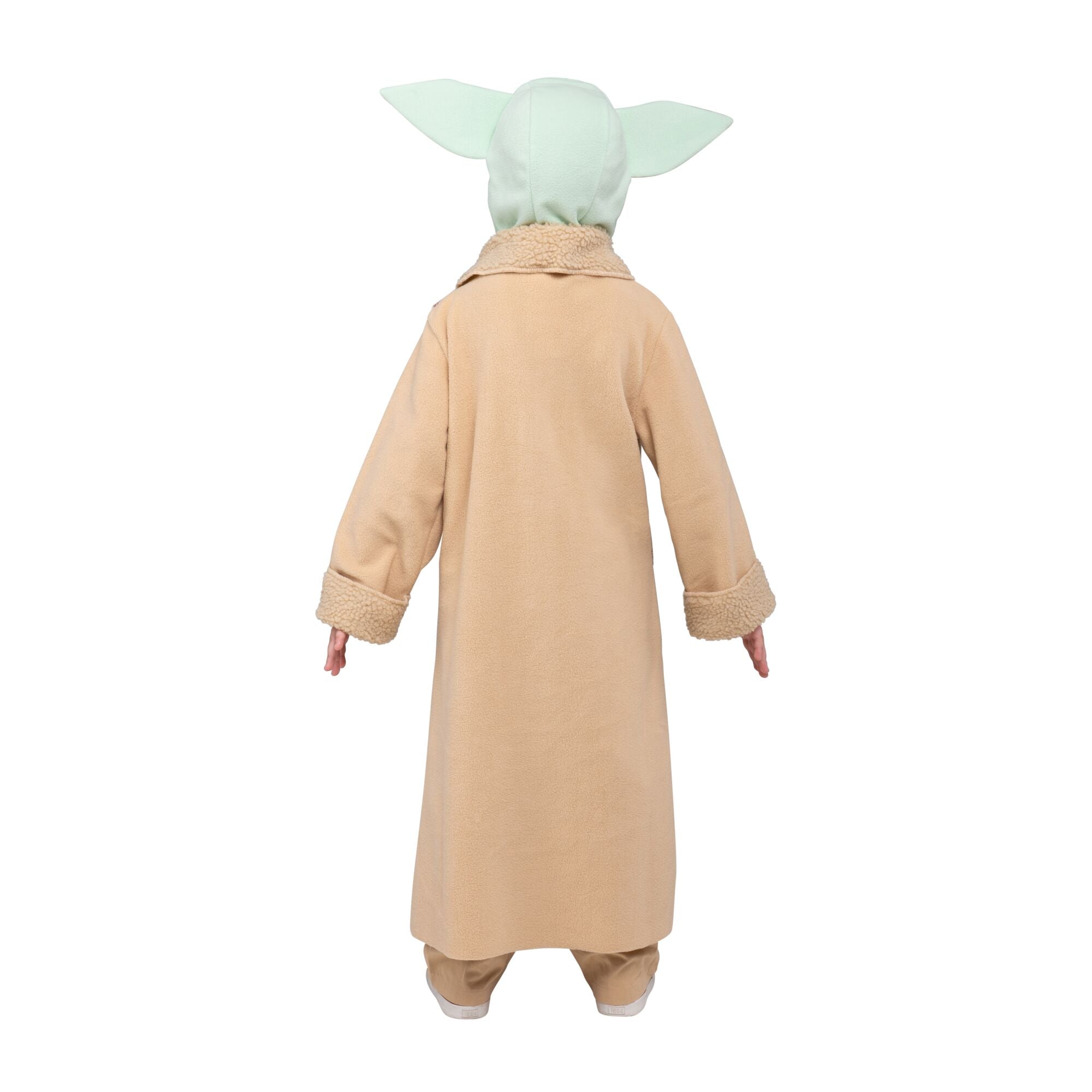 STAR WARS Grogu Official Toddler Costume - Image 10