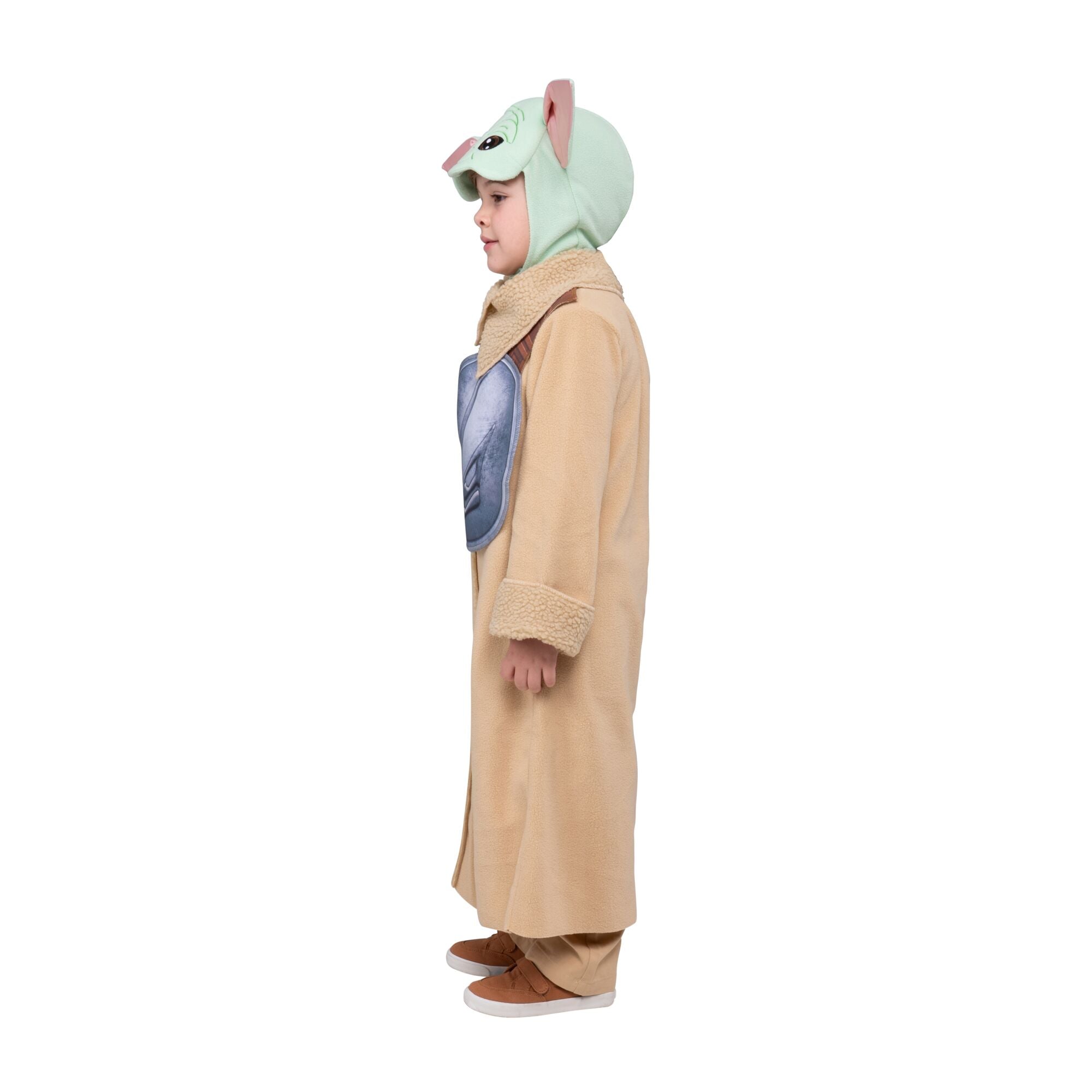 STAR WARS Grogu Official Toddler Costume - Image 9