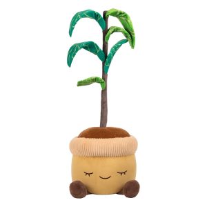Greenhouse by Russ 4-Foot Tall Fiddle Tree Plush