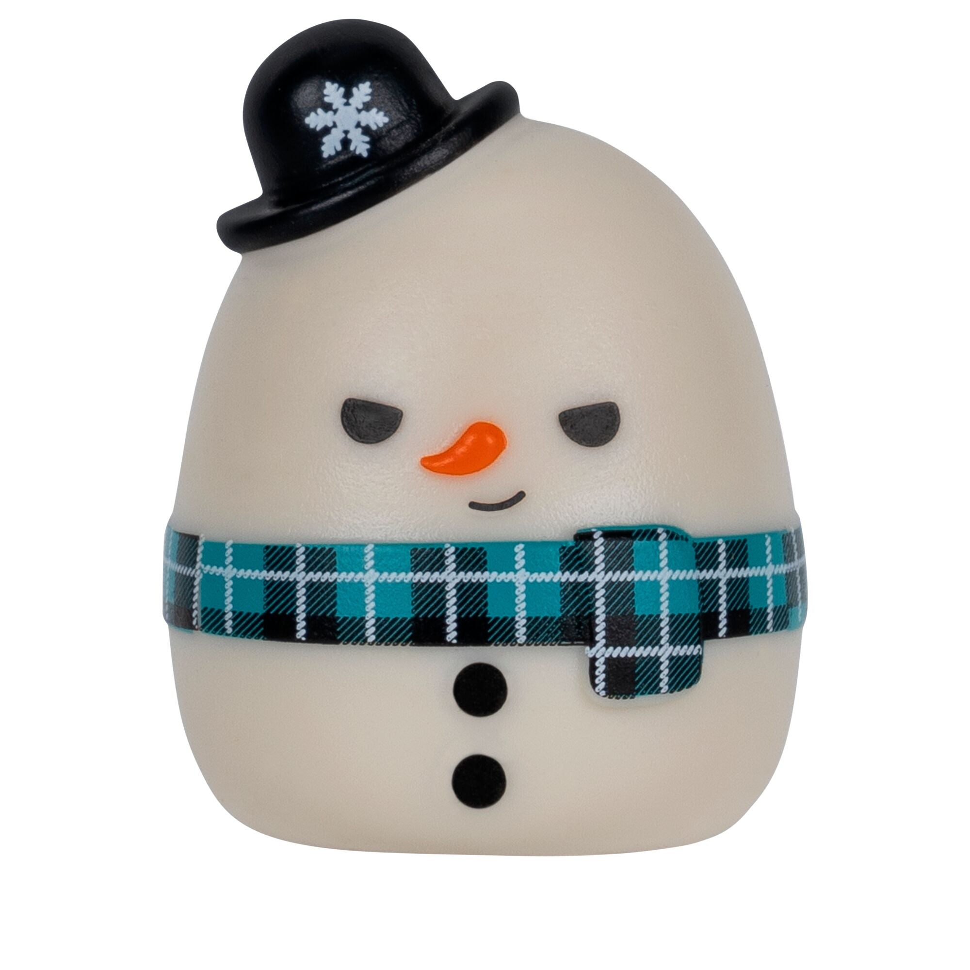 Squish-a-longs Holiday Countdown Calendar – Includes 24 Mini-Squish - Image 4