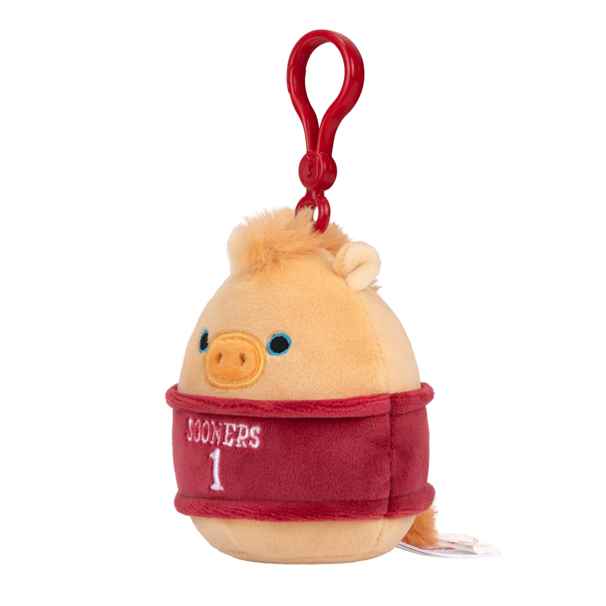 University of Oklahoma Boomer Plush Bundle - Image 6