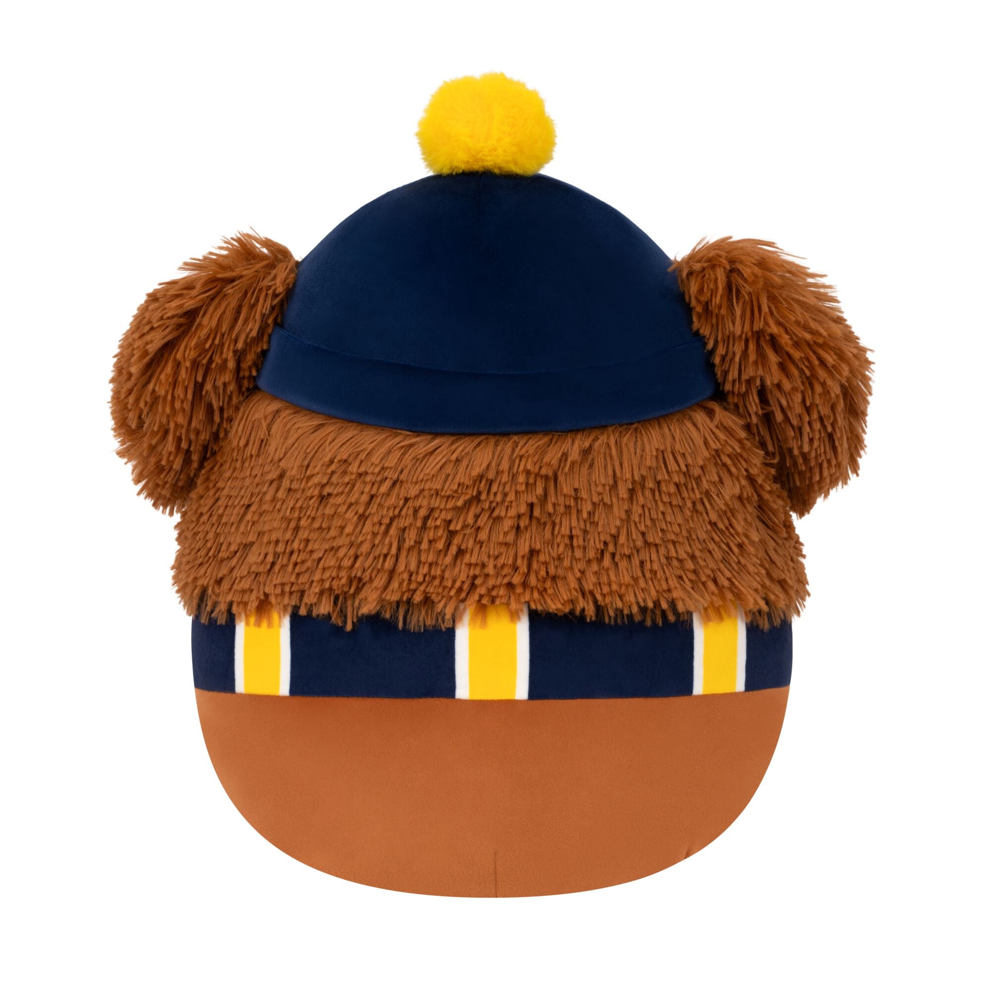 University of Michigan 12-Inch Benny the Bigfoot - Image 5