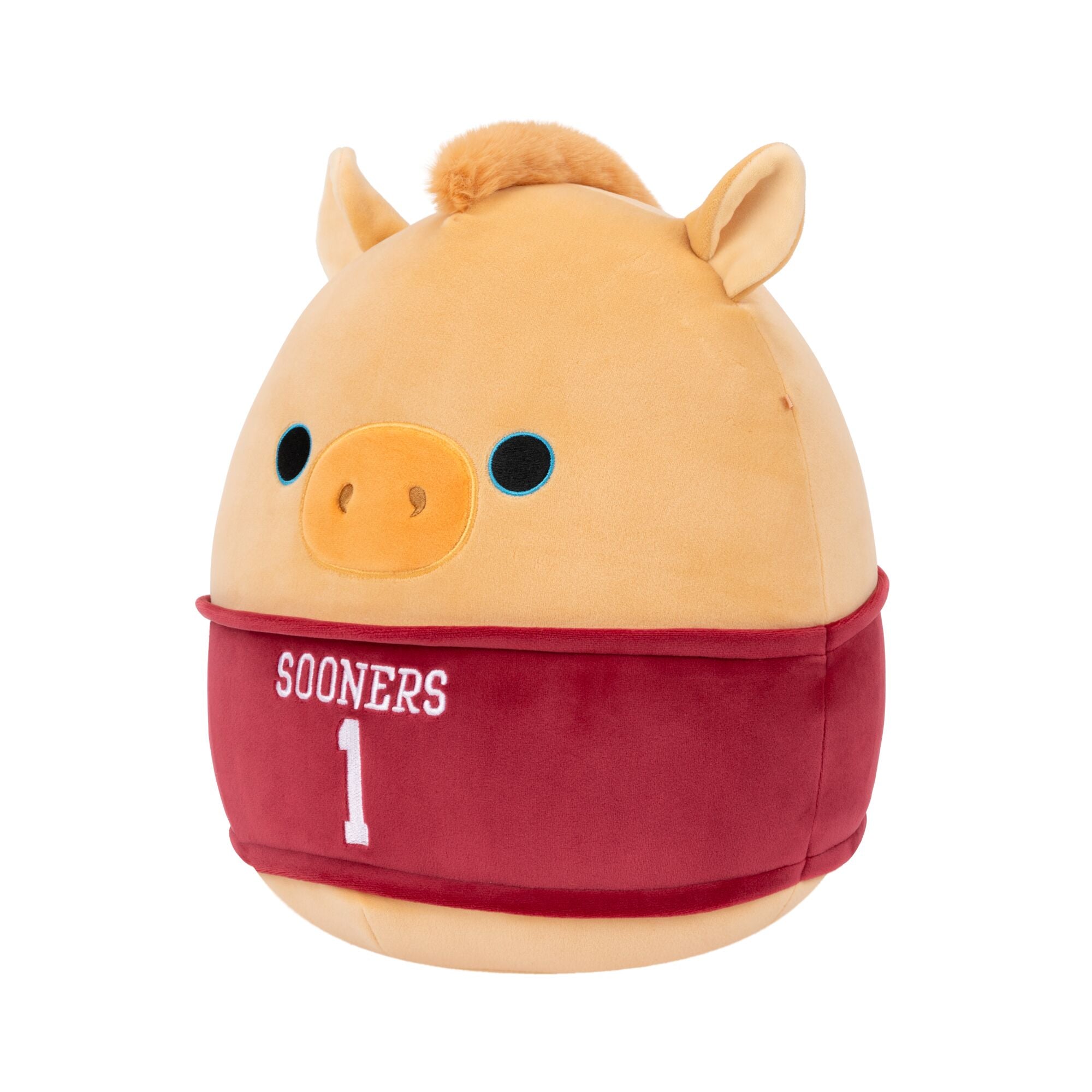 University of Oklahoma Boomer Plush Bundle - Image 4