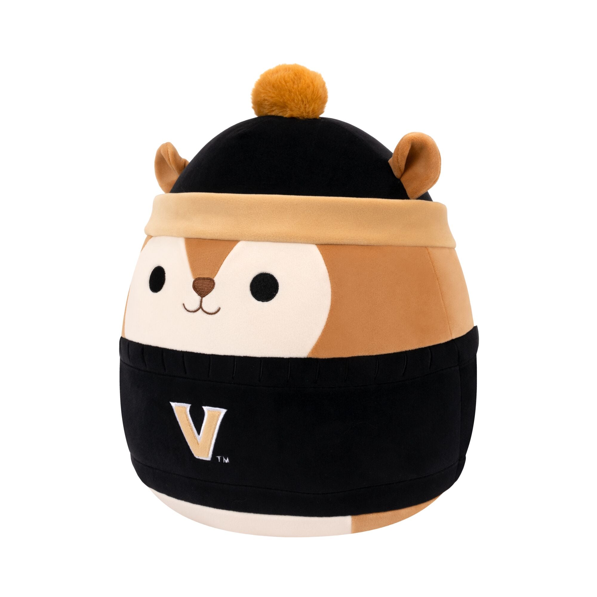 Vanderbilt 12-Inch Sawyer the Squirrel - Image 3
