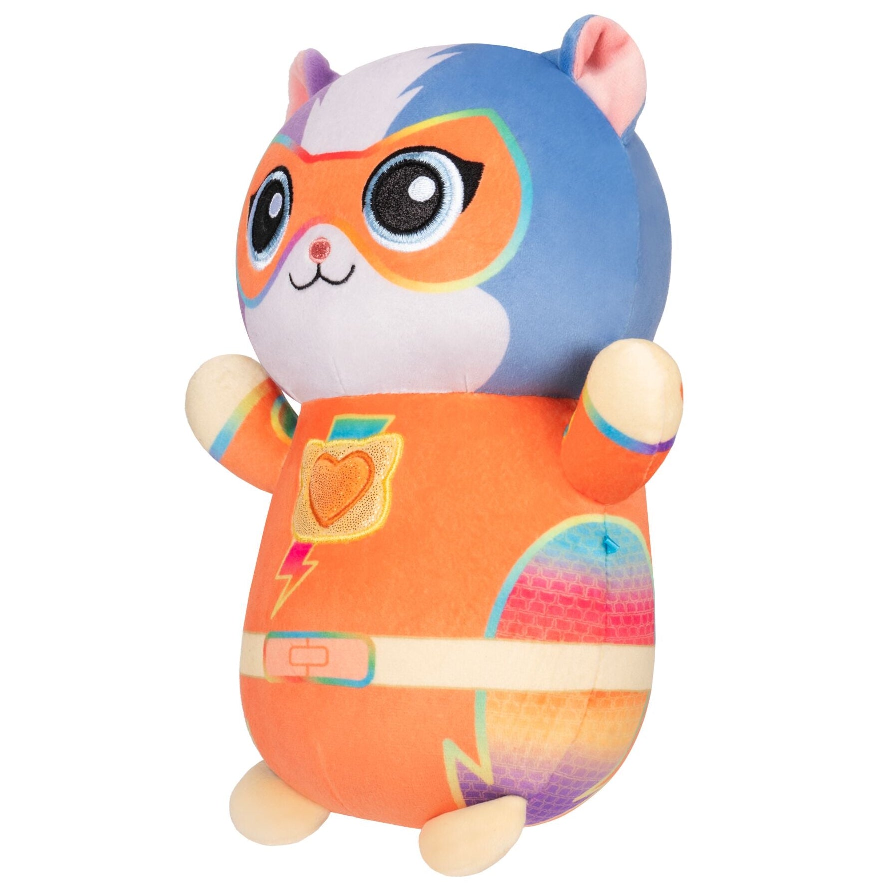 Disney SuperKitties HugMees Bundle - Image 5