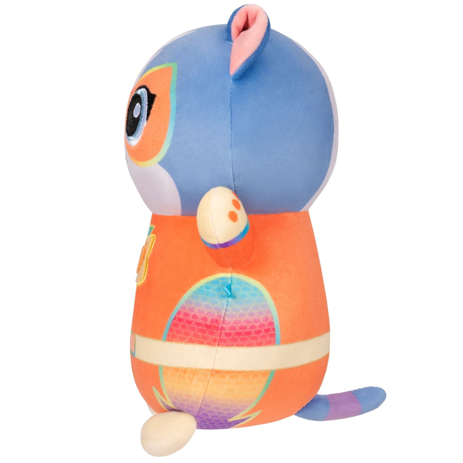 Disney SuperKitties 10-Inch Buddy HugMees - Image 3