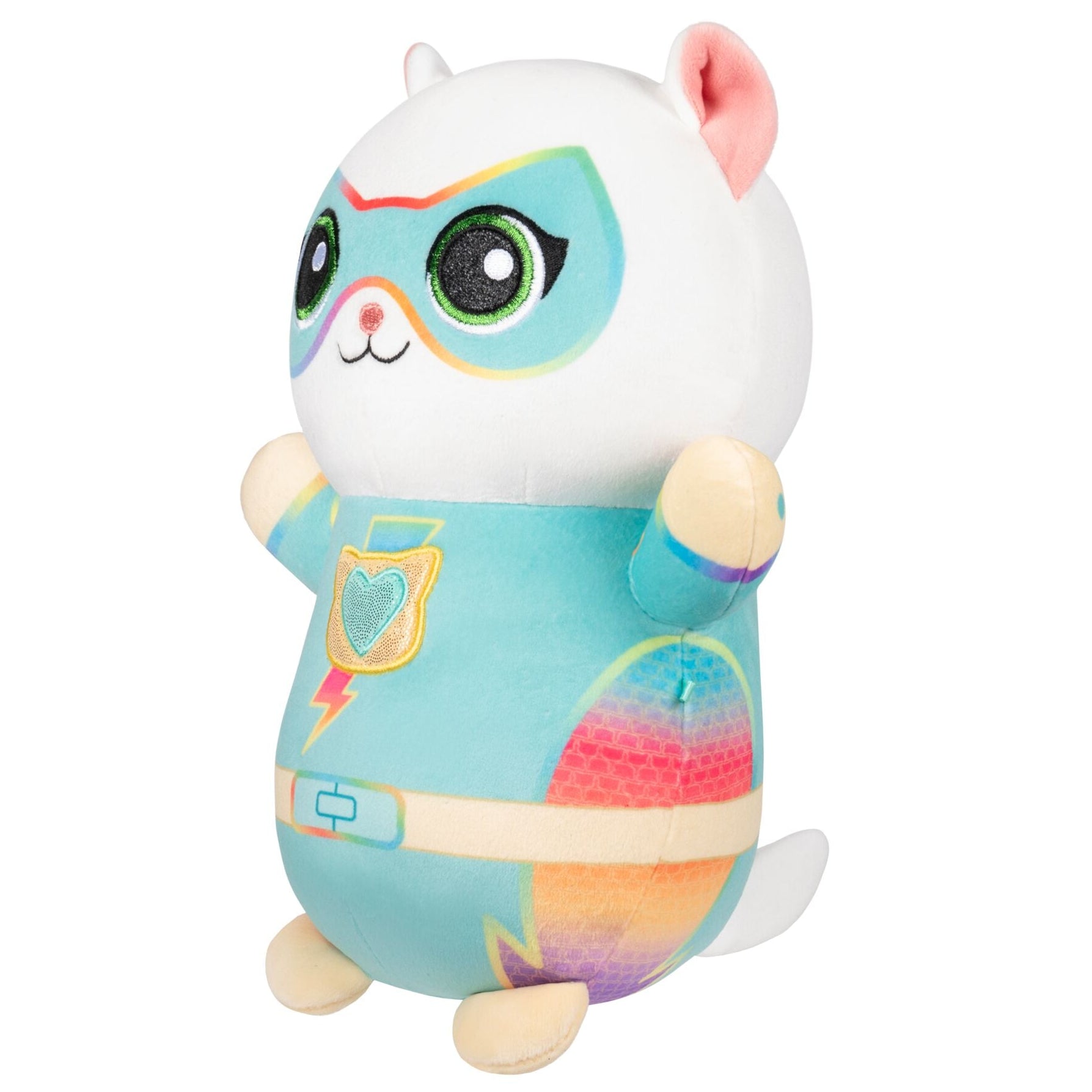 Disney SuperKitties HugMees Bundle - Image 3