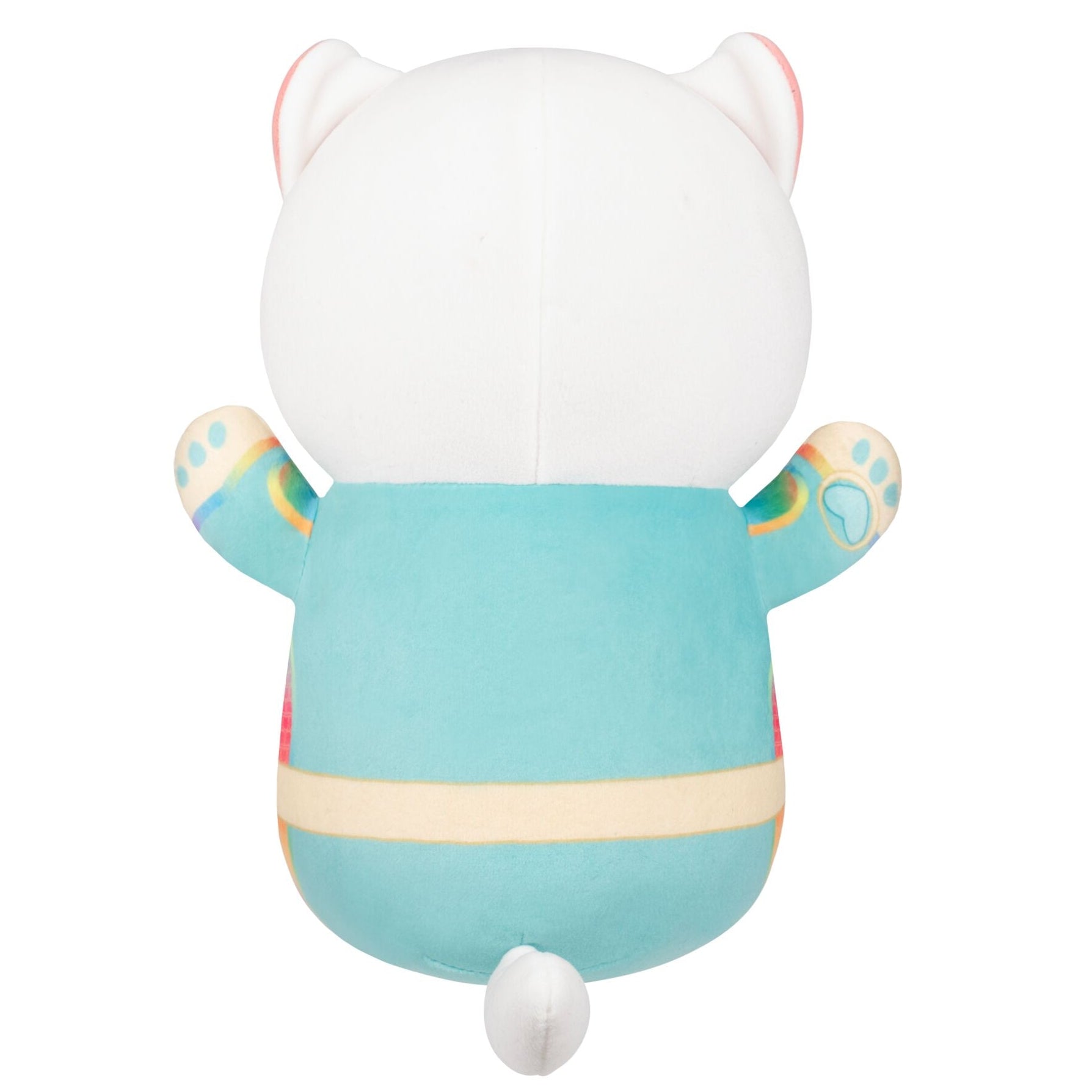 Disney SuperKitties 10-Inch Bitsy HugMees - Image 4