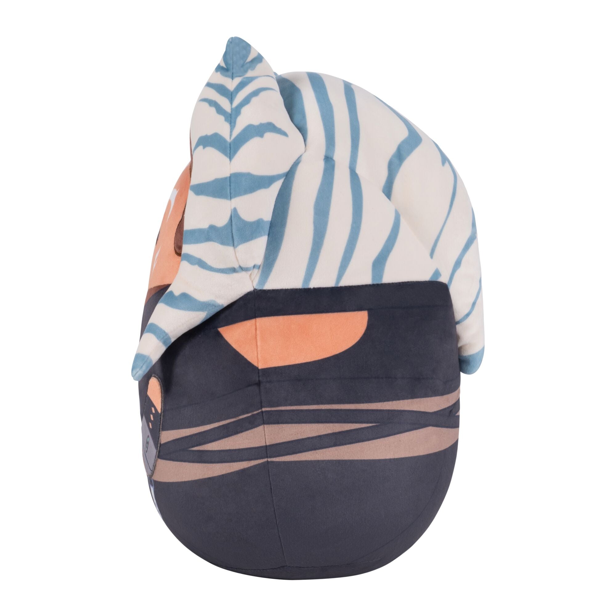 12-Inch Star Wars Ahsoka Plush - Image 3