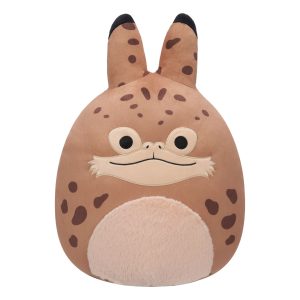 12-Inch Star Wars Loth-Cat Plush