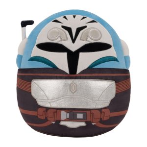 12-Inch Star Wars Bo-Katan Kryze Plush