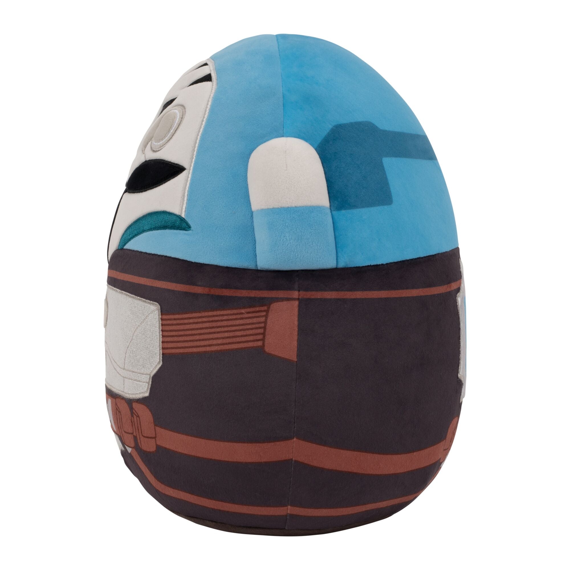 12-Inch Star Wars Bo-Katan Kryze Plush - Image 3