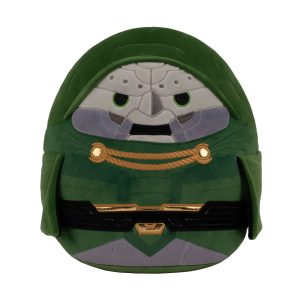 12-Inch Marvel Dr. Doom Plush