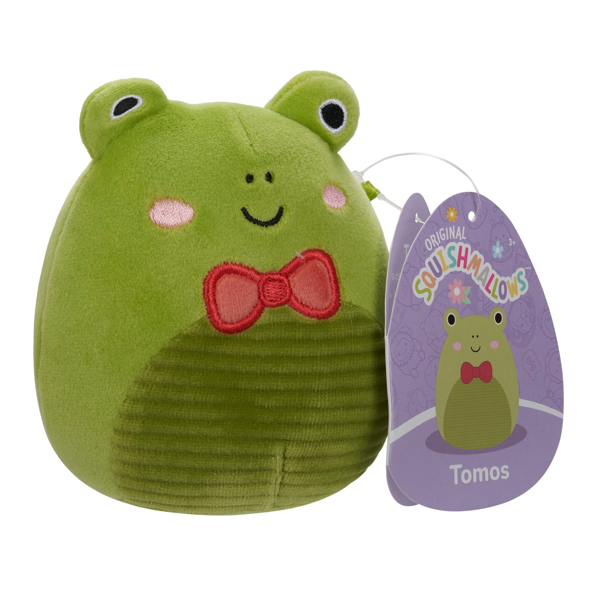 4-Inch Squishmallows Easter Mystery Capsule - Includes 1 Capsule - Image 7