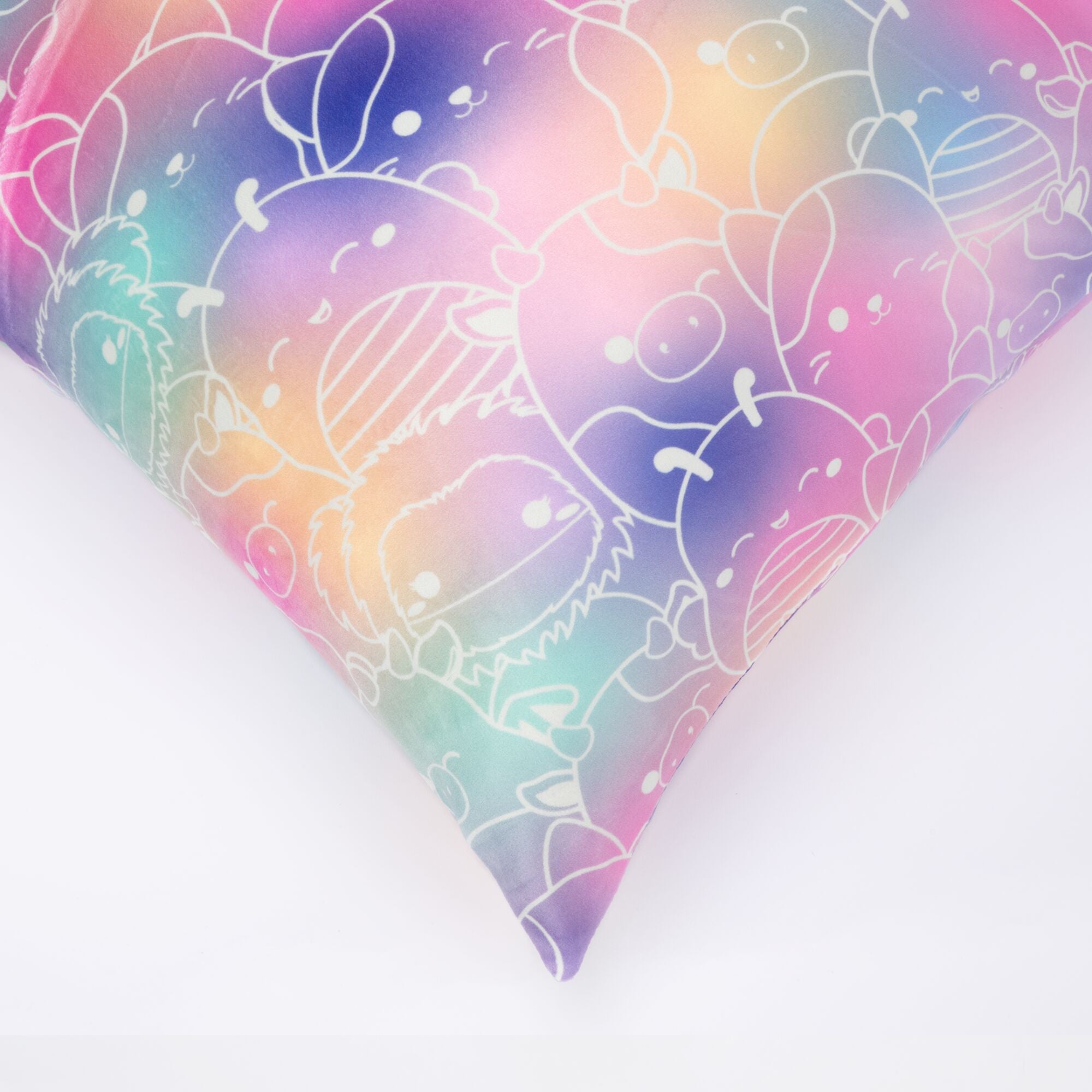 Ombre All Day SquishPillow Pillowcase (Standard) - Image 3