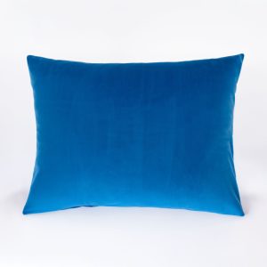 Solid Slumber Navy SquishPillow Pillowcase (Standard)