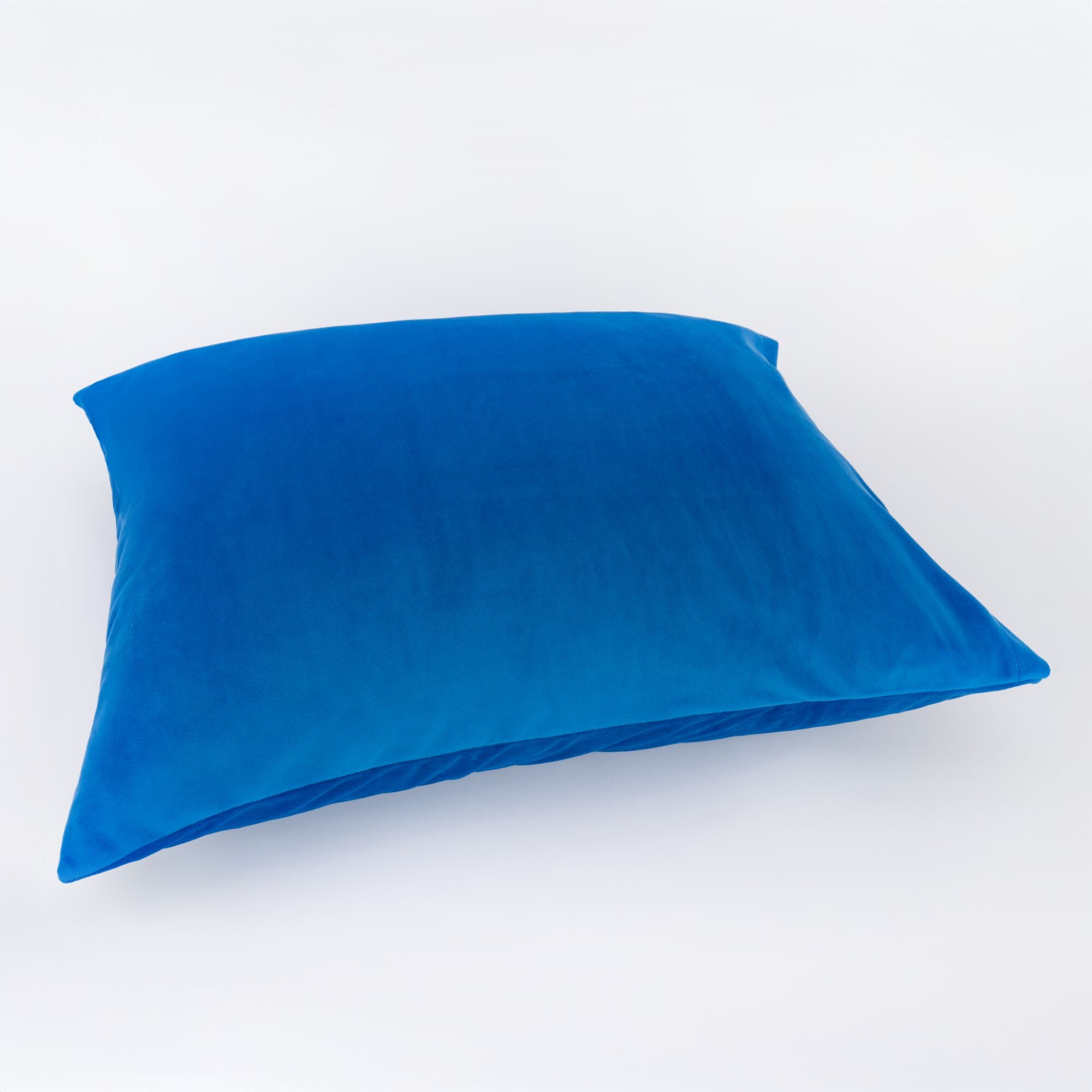 Solid Slumber Navy SquishPillow Pillowcase (Standard) - Image 4