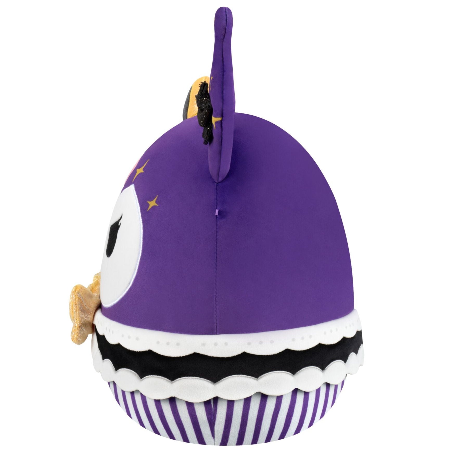 Hello Kitty and Friends 12-Inch Kuromi 20th Anniversary Kuromi Squishmallows - Image 5