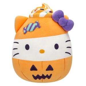 Hello Kitty and Friends 12-Inch Hello Kitty Halloween 2026 Squishmallows
