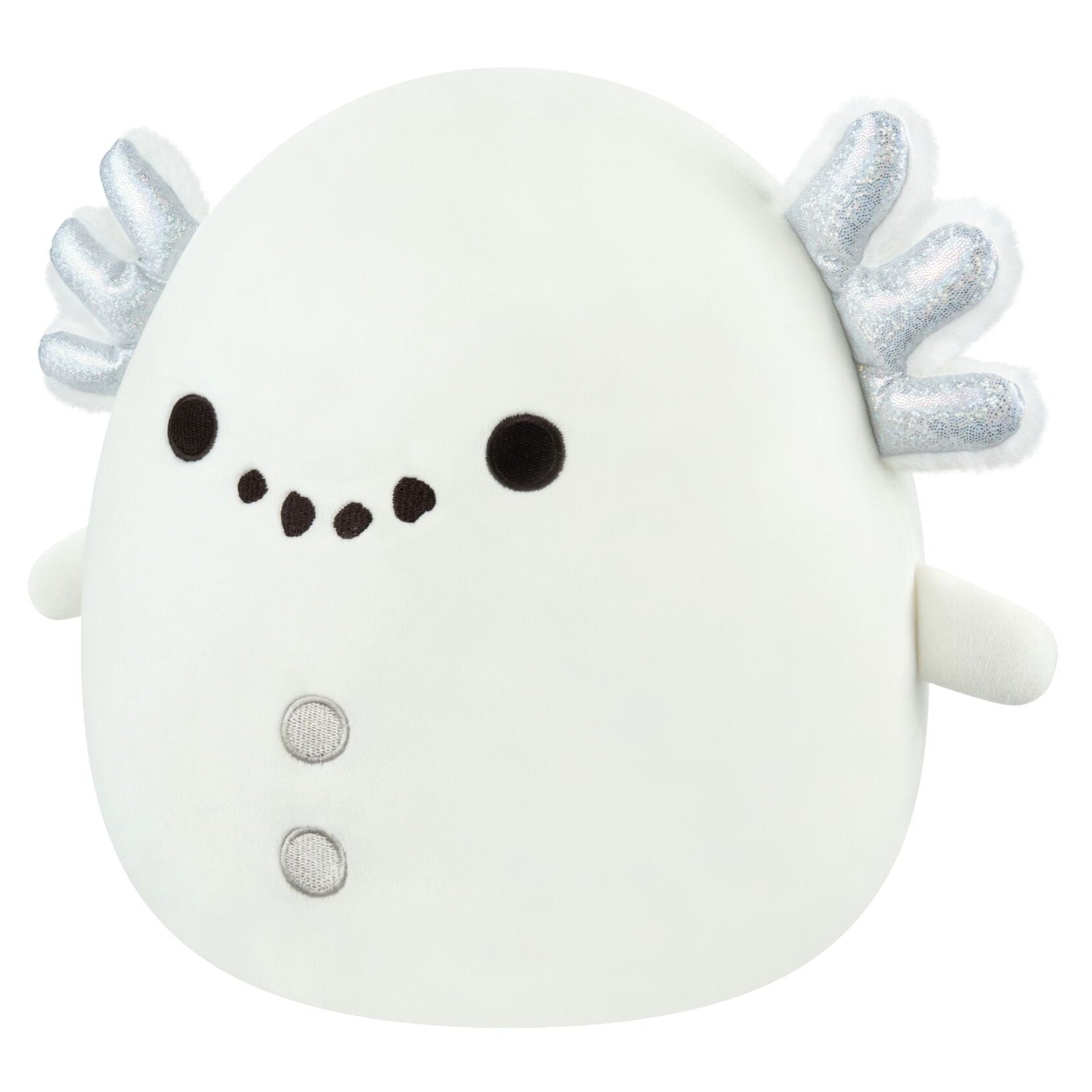 12-Inch Select Series Snowman Archie - Image 3