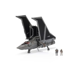 STAR WARS Micro Galaxy Squadron Havoc Marauder (Rescue Mission)