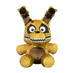 Five Nights at Freddy's 8-Inch Plush