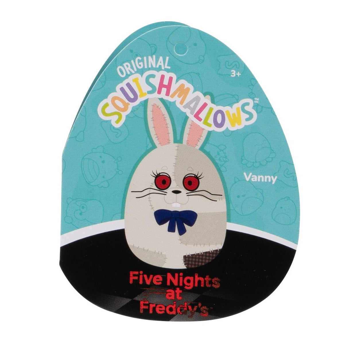 8-Inch Five Nights at Freddy's 2-Pack - Image 5