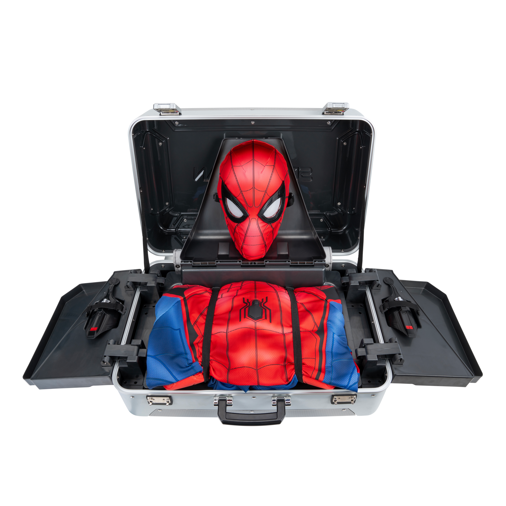 MARVEL™ Spider-Man Official PRIMALUX™ Costume - Image 3