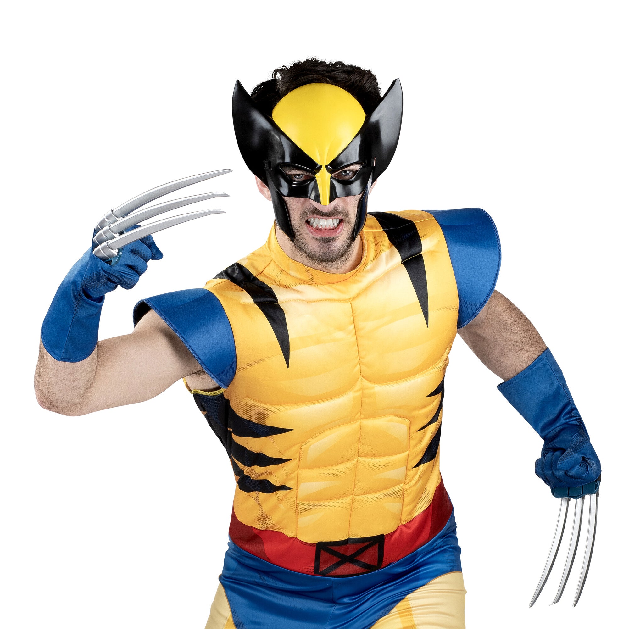 MARVEL Wolverine Adult Claw Accessory - Image 8