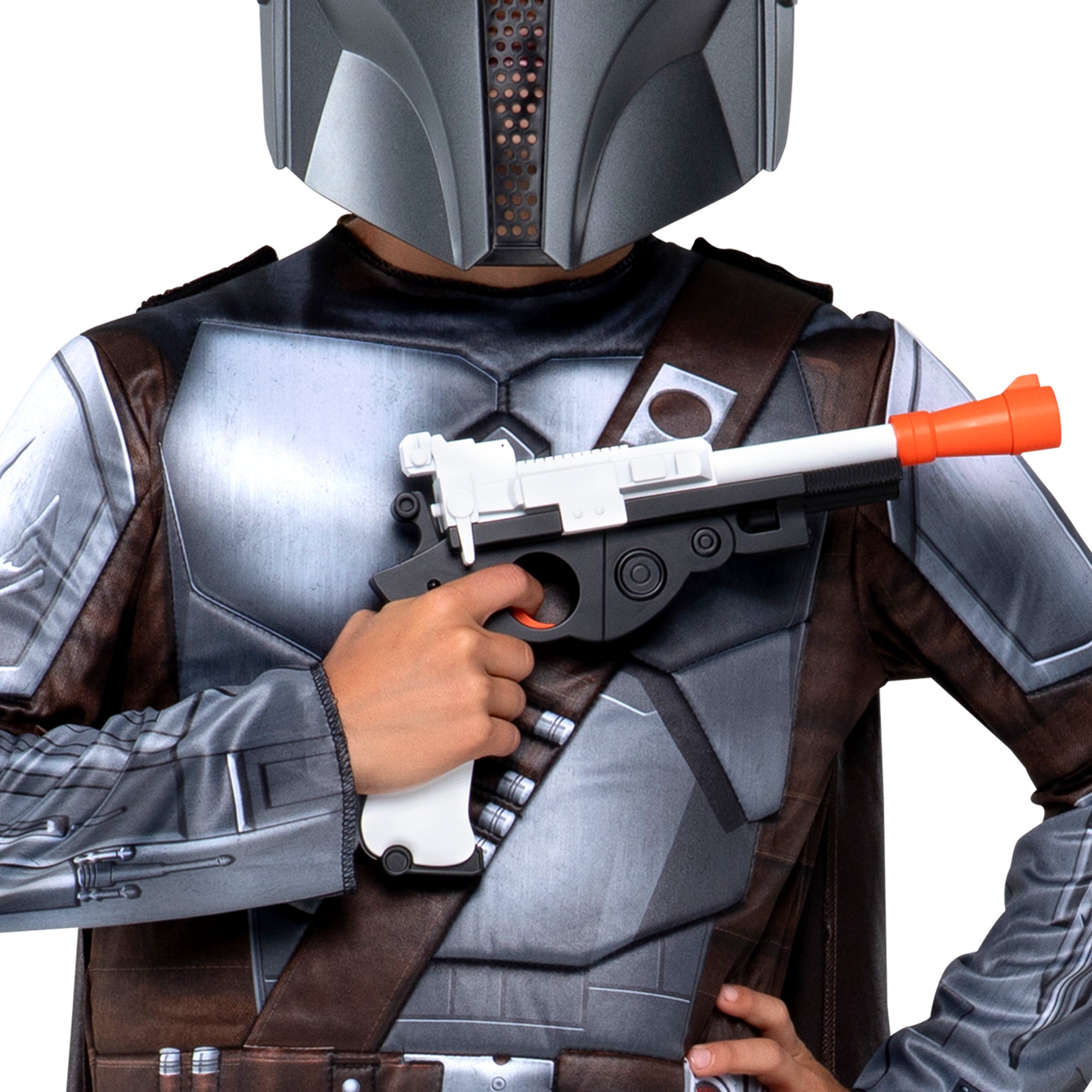STAR WARS The Mandalorian Official Blaster Accessory - Image 5