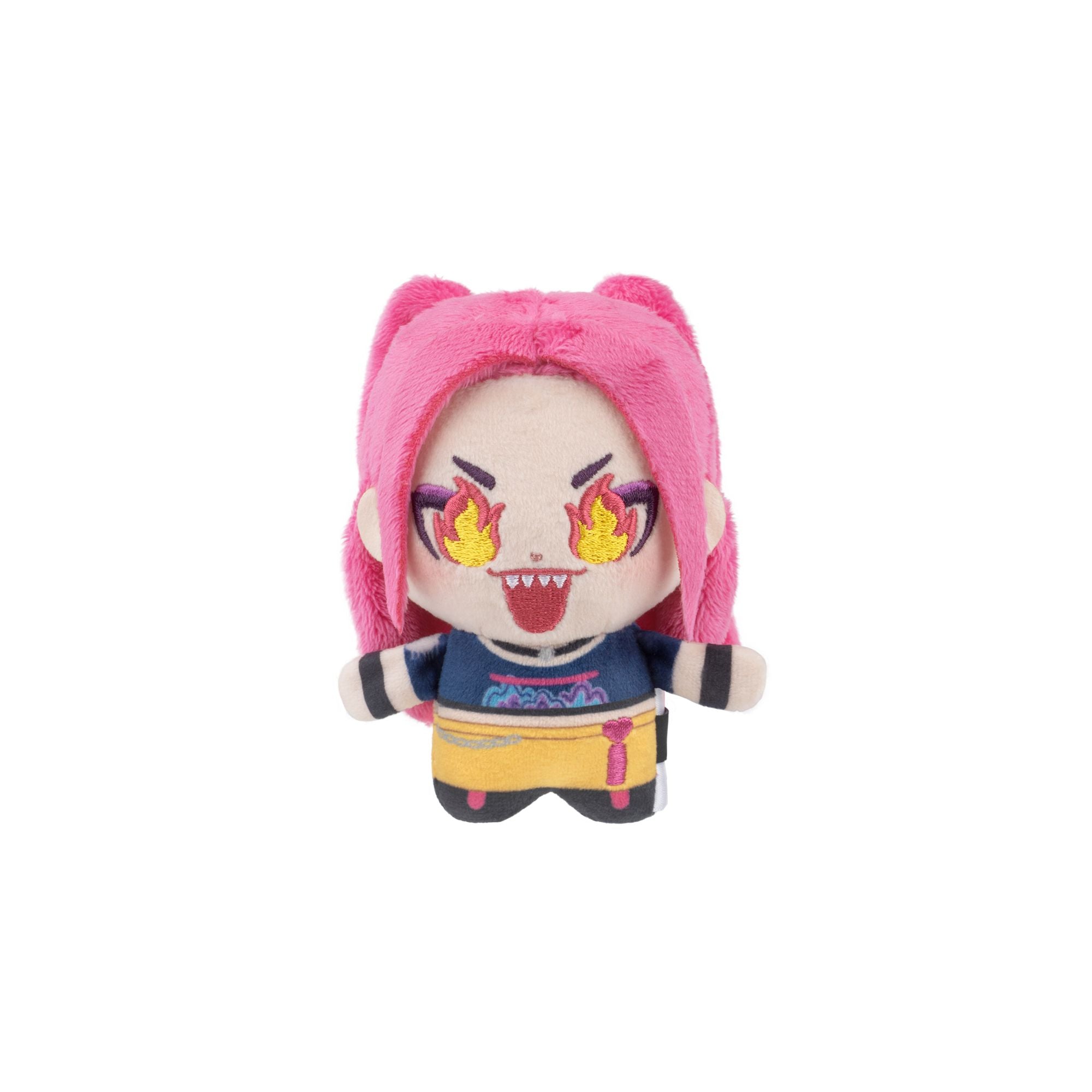 KPop Demon Hunters 4-Inch Blind Mini Rameyon Cups Assortment - Image 4